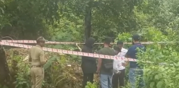 Dharmasthala Serial Murders