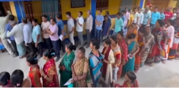 West Bengal Assembly Elections