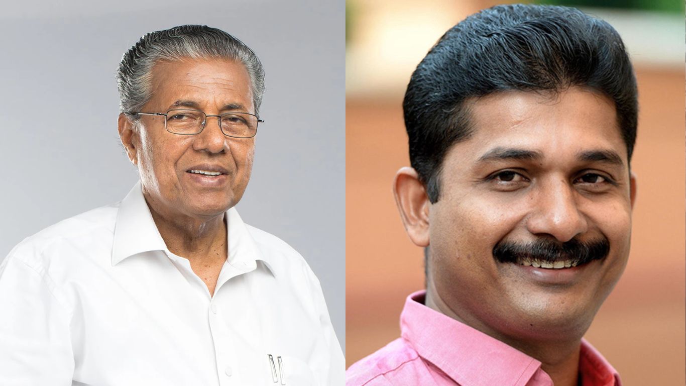 NILABHUR ELECTION