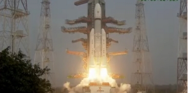 ISRO LVM3 M6 Successful Launch