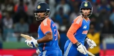 Asia Cup: India Secures Victory in Last Super Four Match