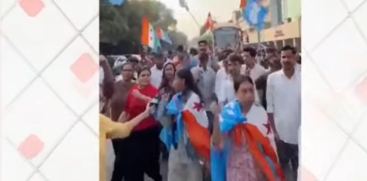 CJP Protest Continues Today
