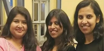 California Malayalee Women Murde