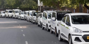 Online Cab Drivers Union Launches Strike Today