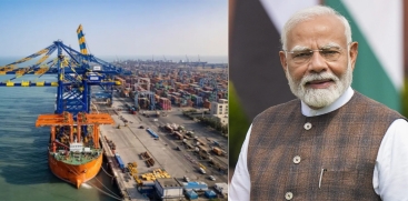 Vizhinjam International Port Commissioning: PM to Visit Kerala Today