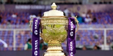 Indian Premier League First Qualifier Tomorrow