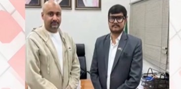Abdul Rahim Returns to Kerala After Release from Saudi Arabia