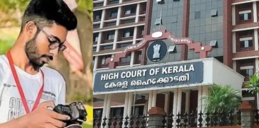 Siddharth Death Case