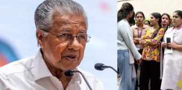 PINARAYI VIJAYAN 