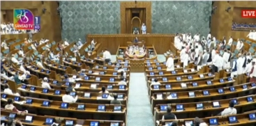 Opposition Protests Against Targeting NGOs and Minority Institutions