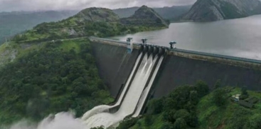 Mullaperiyar Dam Water Level Rises