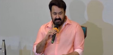 Mohanlal