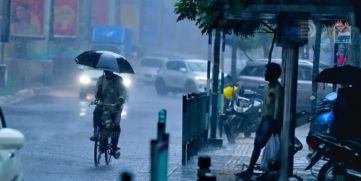 Heavy Rain 
