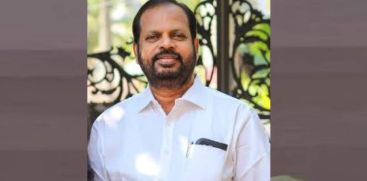 kn unnikrishnan mla
