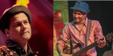 ZUBEEN GARG