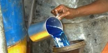 State Ration Kerosene Distribution Starts Today
