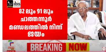 CV PADMARAJAN