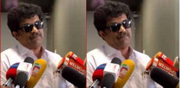 Producer Saji Nanthyattu Withdraws Nomination from Kerala Film Chamber Election 