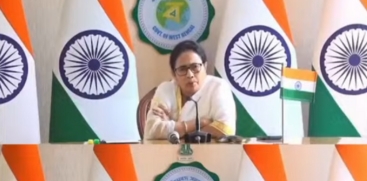 Mamata Banerjee