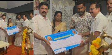 Thrikkakara Temple Festival