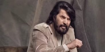 Mammootty