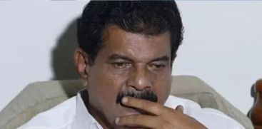 pv anwar