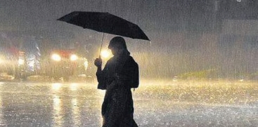 rain