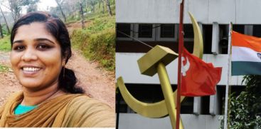 Case against CPIM panchayat member in Pathanamthitta for promoting religious hatred