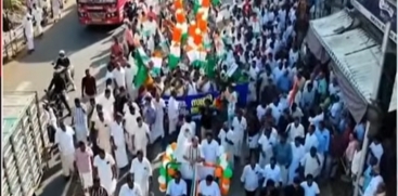 11 Days to Kerala Assembly Elections