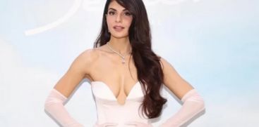 Jacqueline Fernandez