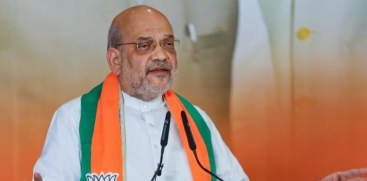 Amit Shah 