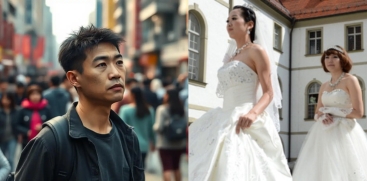 Facing Bride Shortage, Millions of Chinese Men Seek Wives in Pakistan, Russia