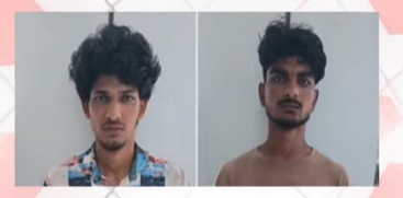Two Arrested for Plotting Terrorist Attack in Uttar Pradesh