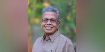 Neelalohithadasan Nadar