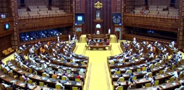 Kerala Assembly Resumes: Sabarimala 'Swarnappalli' Row to Ignite Opposition Protest