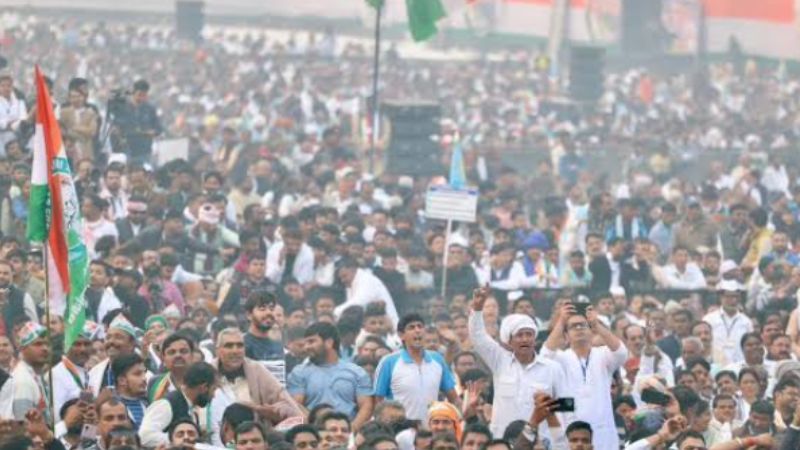 DELHI
