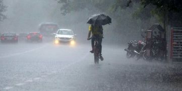 rain in kerala