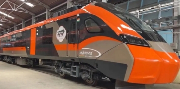 Vande Bharat Sleeper Train Launch Date, Routes and Features Explained