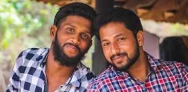 Periya Twin Murder Case