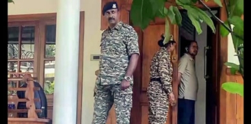 Sabarimala Gold Heist: ED Intensifies Investigation