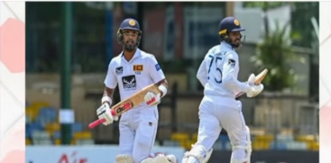 india vs Sri Lanka 1st Test