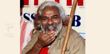 Popular Telangana Folk Singer Gummadi Vittal Rao Passes Away at 77