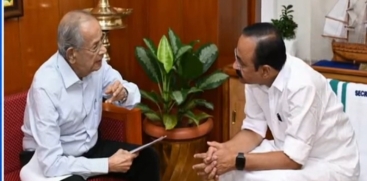 Kerala Government Considers E Sreedharan's Alternative High-Speed Rail Project