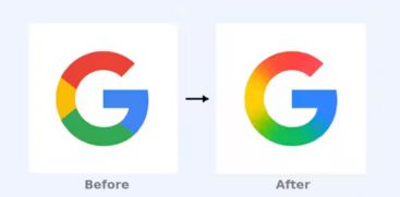 google logo