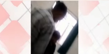 Driver Examines Patients and Prescribes Medication at Hospital in Viral Video Incident