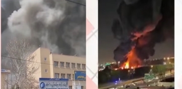 US and Iran Reportedly Close to 60-Day Ceasefire Agreement