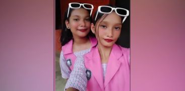 MISSING