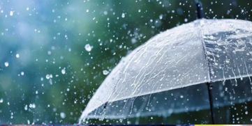 rain