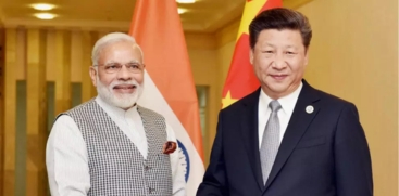 PM Modi: China-India Relations Essential for Humanity