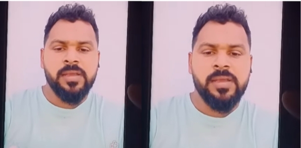 Hemachandran Suicide Claim